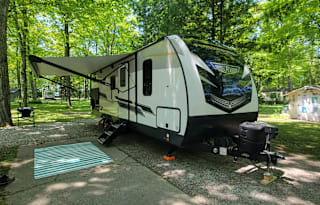 2022 Cruiser Radiance