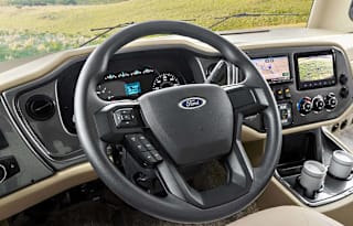 2019 Tiffin Motorhomes Open Road Allegro 34 PA