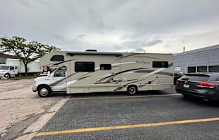 Lonestar Unit