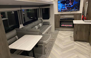 2021 Forest River RV Wildwood 32BHDS