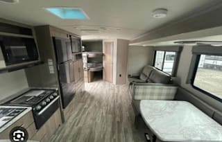 Rhonda’s Rentals