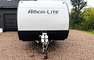 2022 Gulf Stream RV Ameri-Lite Super Lite 199DD
