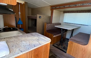 2017 Starcraft AR-ONE 18BHS