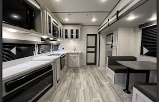 Family Camper