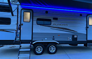 Great Family Getaway w/ Bunk House