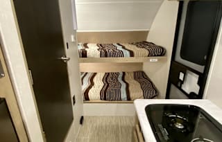 2020 Forest River RV R Pod RP-172
