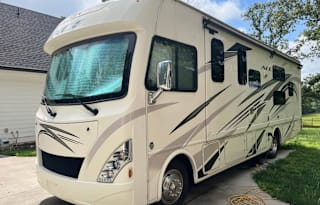 2018 Thor A.C.E. 30.2