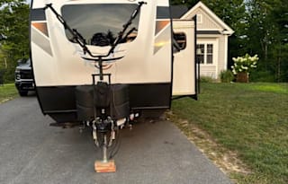 Brandons BoonDocking Bunkhouse