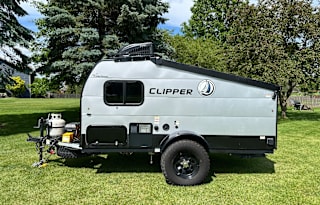Bennys 2022 Coachmen Clipper  9.0TD Express