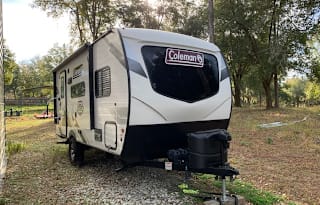 Rory's Rubicon: Family Adventure Awaits!
