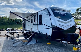 2021 Cruiser Embrace EL310