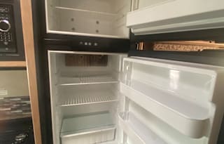 "Furnished" 2019 Thor Four Winds 22E Motor Coach