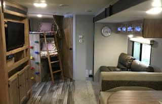 2019 Freedom Express Ultra Lite 287BHDS