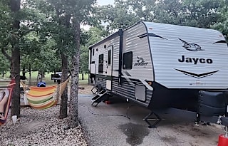 Okla-Home Away From Home