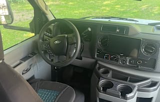 2023 Coachmen RV Leprechaun Premier 319MB Ford 450