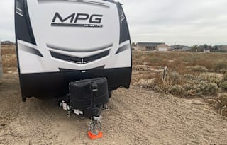 2021 Cruiser MPG 2700TH