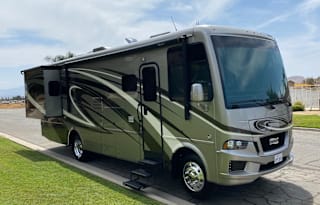 2019 Newmar Bay Star 3124