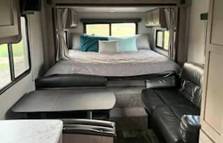 2020 Keystone RV Outback Ultra Lite 210URS