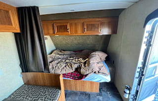 Great Adventures Camper Rental