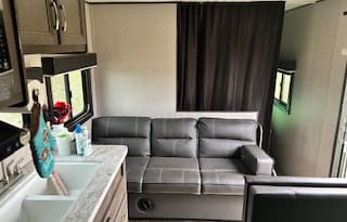 Come Enjoy Our Fun Family Hauler