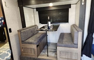 2024 JayCo Jay Flight SLX-Baja: TnT Camping