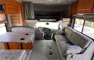 JOSHUA TREE CLASS C