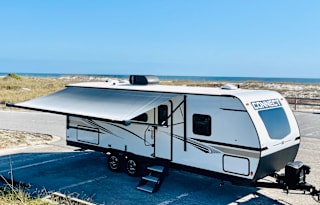 Beach Mode Bunkhouse