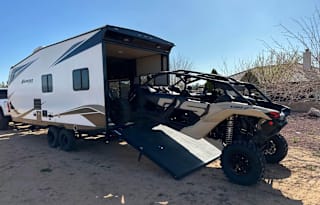 2021 Genesis Wanderer *Sleeps 6 guests