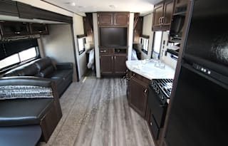 Jayco Jay flight 267BH ready for your family!!