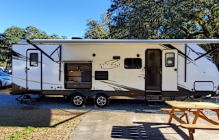 2019 Coachmen RV Spirit Ultra Lite 2963BH