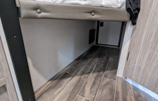 26' Keystone Passport
