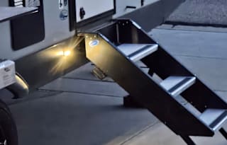 2023 Forest River RV Flagstaff Micro Lite 25BRDS