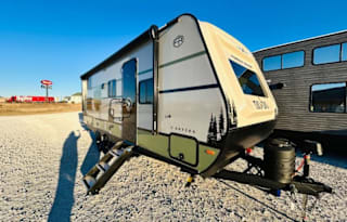 Stylish Family Explorer 2025 Nobo 20.3