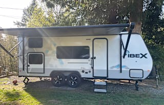 2021 Forest River RV IBEX 19MBH