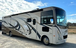 Thor Windsport 35M