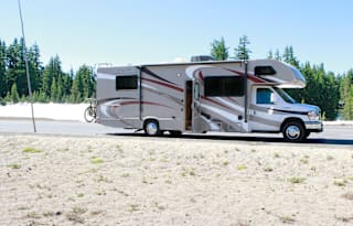 2016 Thor Motor Coach Four Winds 28z Class C