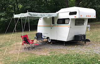 2020 Home Built