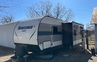 2021 KZ Sportsmen LE 261BHKLE