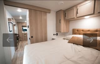 2023 Flagstaff 25FKS Micro-Lite-On-Site or Pickup