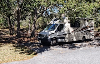 2016 Coachmen Prism 24 J