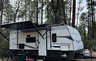 BRAND NEW 2022 KEYSTONE 17 FOOT EASY TO TOW