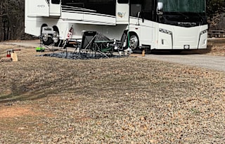 2020 Winnebago Horizon 42Q