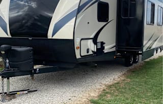 2017 CrossRoads RV Sunset Trail Super Lite SS264BH
