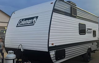 2025 Keystone RV Coleman Coleman