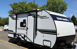 2025 Heartland Eddie Bauer 17 BH-L