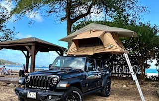 Free Chocolate Farm Tour * 2022 Jeep Willy-Wonka