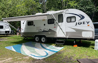 2011 Skyline Nomad Joey