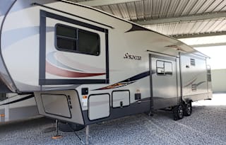 2016 Keystone Sprinter 347FWLFT