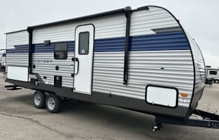 2023 Prime Time RV Avenger 24BHS