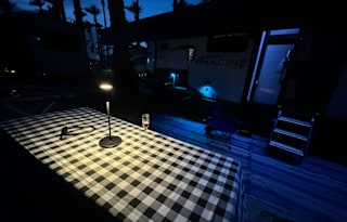 This RV has EVERYTHING! + Starlink Option